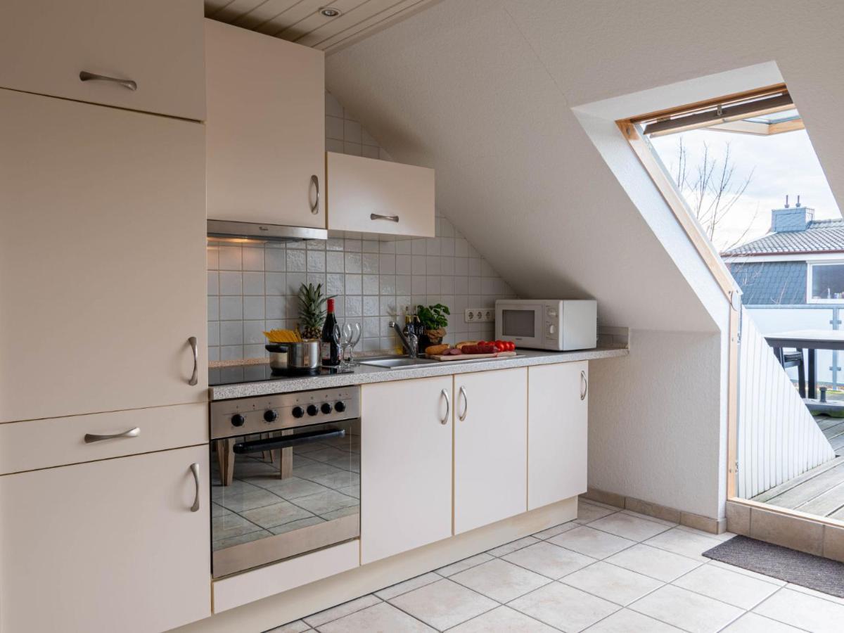 Apartment Norderney By Interhome ノルトダイヒ エクステリア 写真