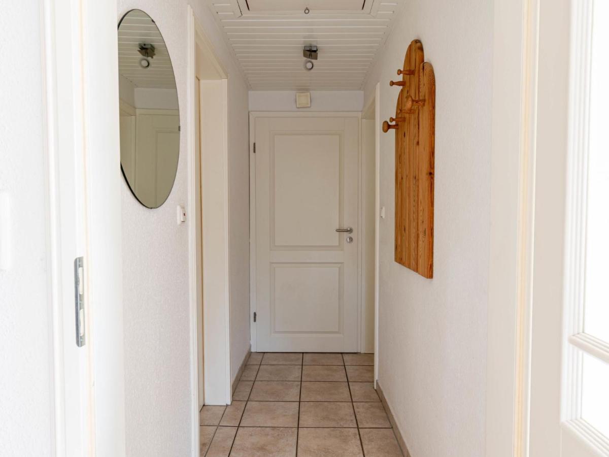 Apartment Norderney By Interhome ノルトダイヒ エクステリア 写真