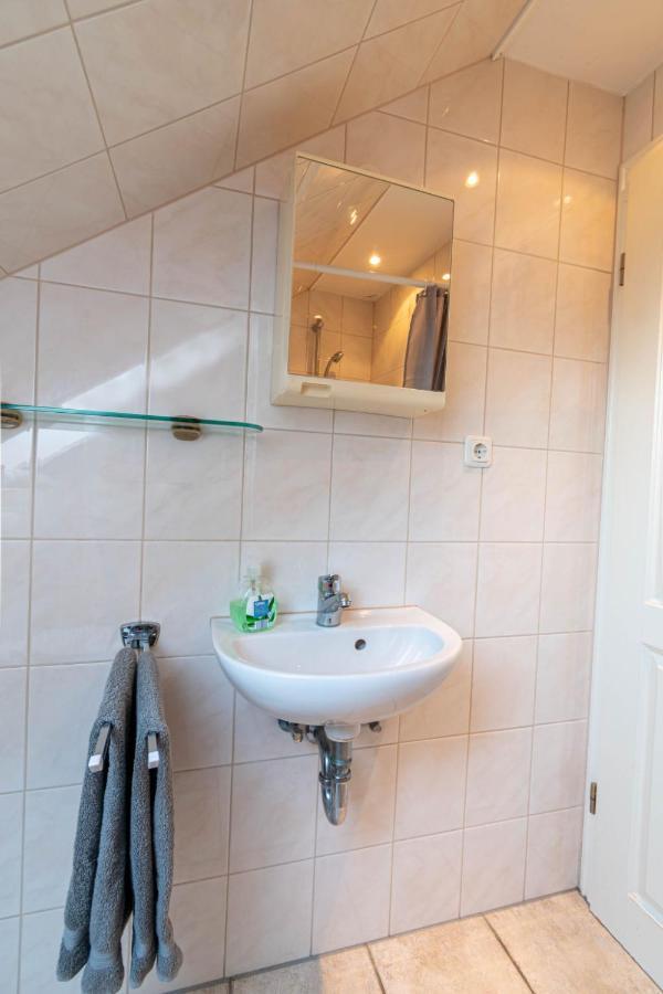 Apartment Norderney By Interhome ノルトダイヒ エクステリア 写真