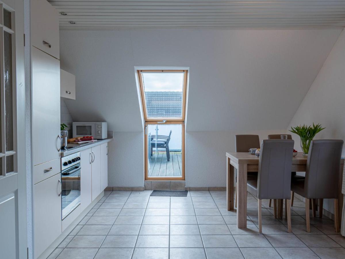 Apartment Norderney By Interhome ノルトダイヒ エクステリア 写真