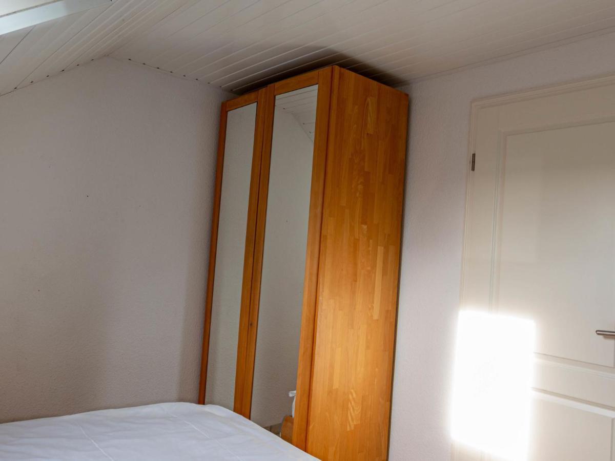 Apartment Norderney By Interhome ノルトダイヒ エクステリア 写真