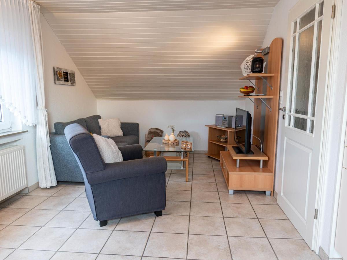 Apartment Norderney By Interhome ノルトダイヒ エクステリア 写真